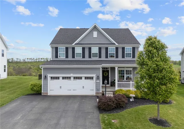 Homes for sale in North Strabane, PA | 240 Regency Dr, North Strabane, PA 15330 | MLS# 1760332