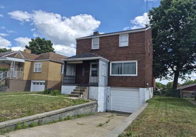 Photo 1 of Single family home for sale at 512 Bigelow St, Pittsburgh, PA 15207 | MLS# 1760347 | Listing updated on 2026-06-19