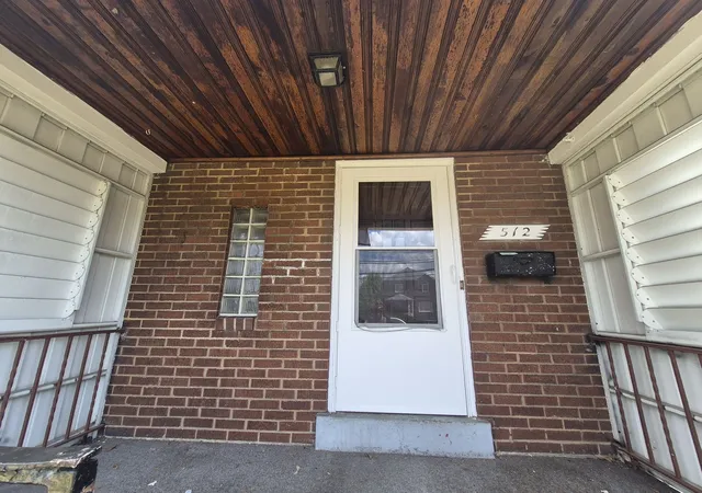 Photo 2 of Single family home for sale at 512 Bigelow St, Pittsburgh, PA 15207 | MLS# 1760347 | Listing updated on 2026-06-19