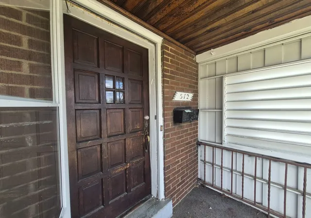 Photo 3 of Single family home for sale at 512 Bigelow St, Pittsburgh, PA 15207 | MLS# 1760347 | Listing updated on 2026-06-19
