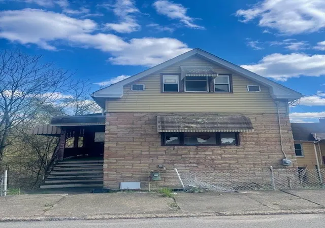 Homes for sale in Monessen, PA | 504 Chestnut St, Monessen, PA 15062 | MLS# 1760350