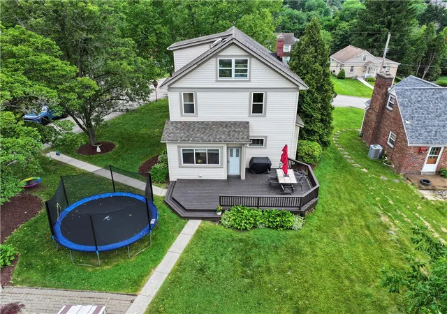 Homes for sale in White Oak, PA | 1927 Kansas Ave, White Oak, PA 15131 | MLS# 1760351