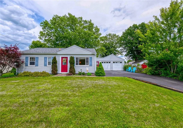 Homes for sale in Chartiers, PA | 321 Hart St, Chartiers, PA 15342 | MLS# 1760353