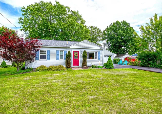 Homes for sale in Chartiers, PA | 321 Hart St, Chartiers, PA 15342 | MLS# 1760353