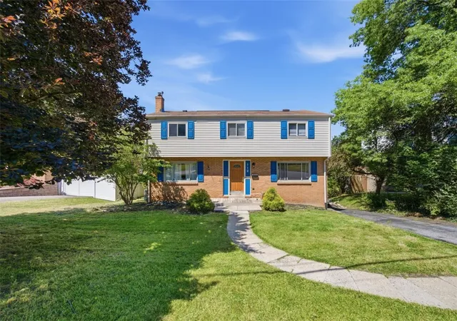 1st image of 110 Crescent Garden Dr, Penn Hills, PA 15235 | MLS# 1759221