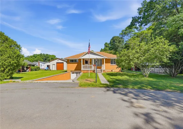 1st image of 704 Gail Street, Greater Johnstown School District, PA 15902 | MLS# 1760364