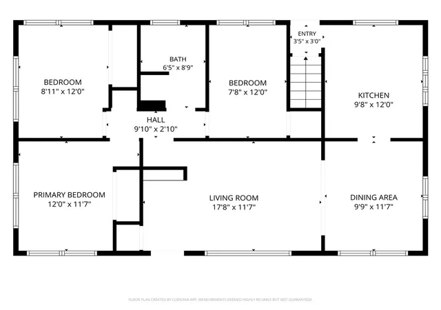 41st image of 704 Gail Street, Greater Johnstown School District, PA 15902 | MLS# 1760364