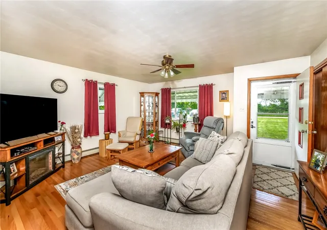 Homes for sale in Center Twp/homer Cty, PA | 705 Long Rd, Center Twp/homer Cty, PA 15748 | MLS# 1760278