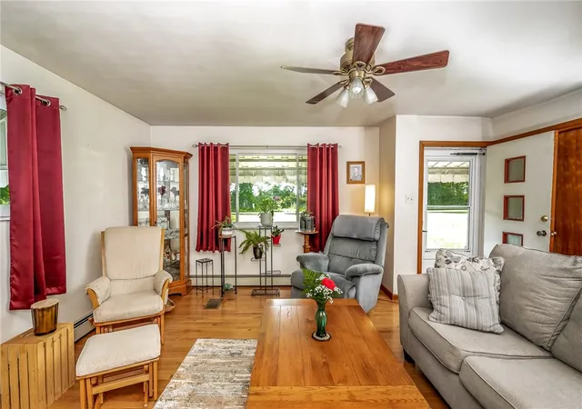 Homes for sale in Center Twp/homer Cty, PA | 705 Long Rd, Center Twp/homer Cty, PA 15748 | MLS# 1760278