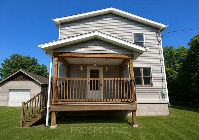 Homes for sale in Blairsville Area, PA | 1518 Cornell Rd, Blairsville Area, PA 15717 | MLS# 1760043