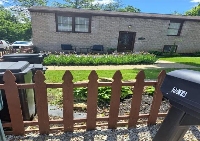 Homes for sale in N Versailles, PA | 2614 Girard Ave A & B, N Versailles, PA 15137 | MLS# 1759993