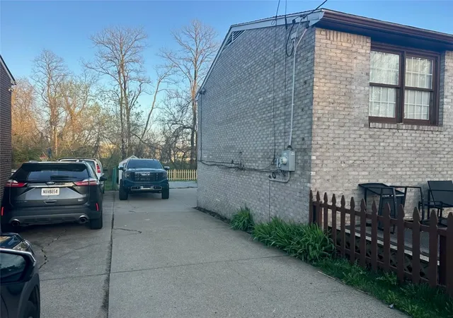 Photo 3 of Multi family home for sale at 2614 Girard Ave A & B, North Versailles, PA 15137 | MLS# 1759993 | Listing updated on 2026-07-05