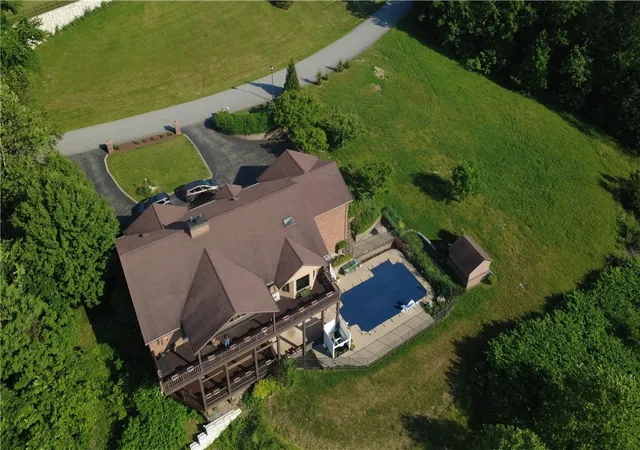Photo 2 of Single family home for sale at 4050 Adelaide Hls, Connellsville, PA 15425 | MLS# 1760386 | Listing updated on 2026-07-18