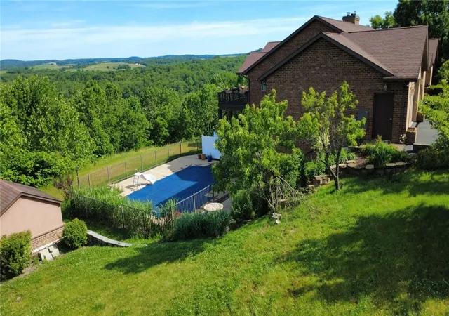 Photo 3 of Single family home for sale at 4050 Adelaide Hls, Connellsville, PA 15425 | MLS# 1760386 | Listing updated on 2026-07-18