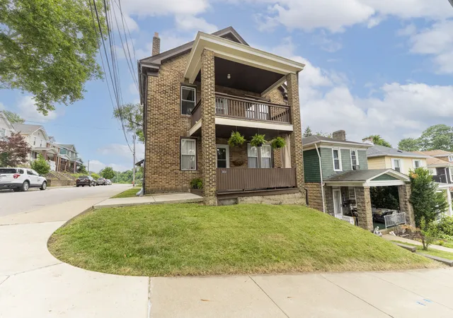 Photo 1 of Multi family home for sale at 3031 Pinehurst Ave, Dormont, PA 15216 | MLS# 1760406 | Listing updated on 2026-08-01