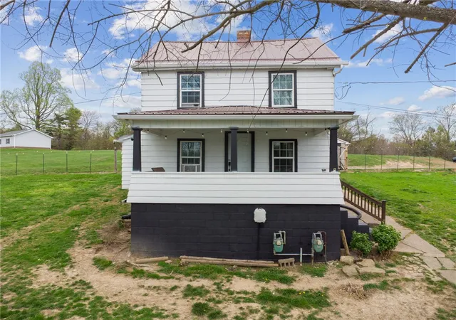 Photo 2 of Single family home for sale at 35 Bucey Rd, Burgettstown, PA 15021 | MLS# 1760403 | Listing updated on 2026-07-16