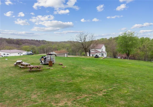 Photo 3 of Single family home for sale at 35 Bucey Rd, Burgettstown, PA 15021 | MLS# 1760403 | Listing updated on 2026-07-16