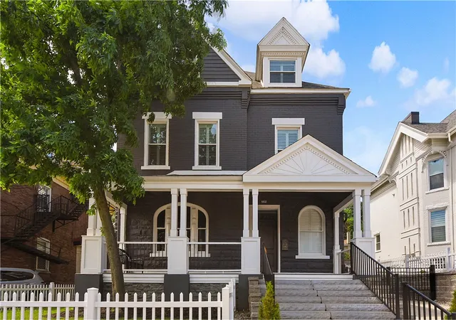 1st image of 5512 Margaretta St, East Liberty, PA 15206 | MLS# 1760322