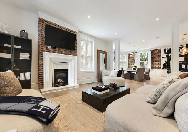 2nd image of 5512 Margaretta St, East Liberty, PA 15206 | MLS# 1760322