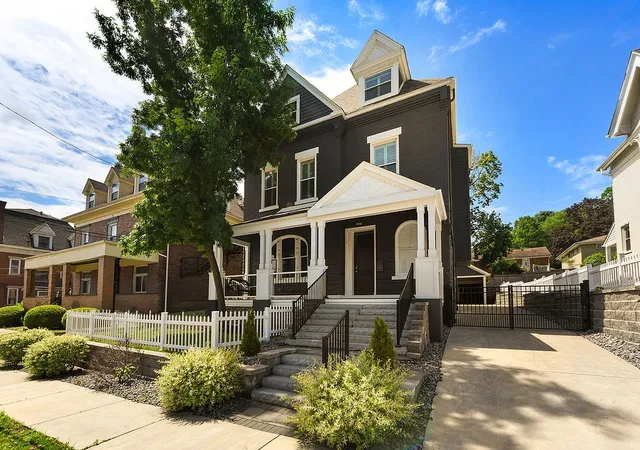 48th image of 5512 Margaretta St, East Liberty, PA 15206 | MLS# 1760322
