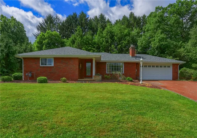 Photo 1 of Sale Pending at 119 Beacon Rd, Penn Twp, PA 16053 | MLS# 1760200 | Listing updated on 2026-07-31