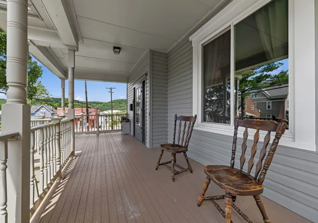 Photo 3 of Single family home for sale at 611 Montour St, Coraopolis, PA 15108 | MLS# 1760425 | Listing updated on 2026-07-09