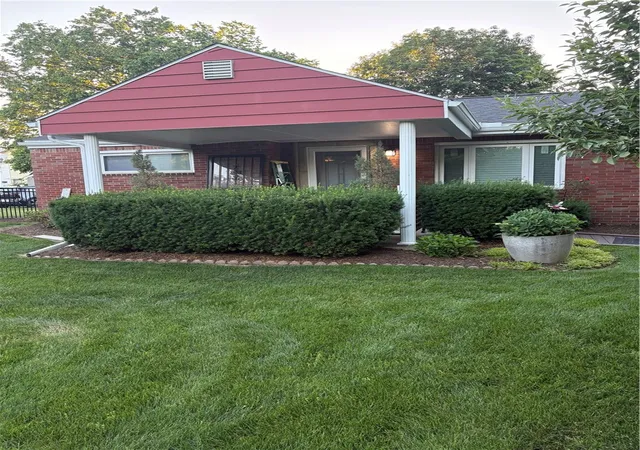 Homes for sale in Sewickley, PA | 610 Thorn St, Sewickley, PA 15143 | MLS# 1760354