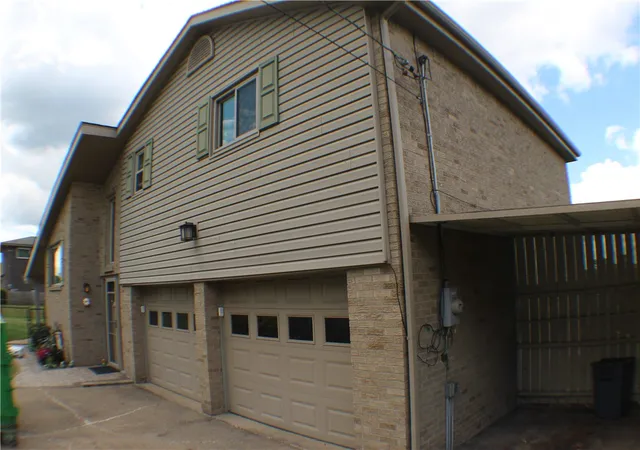 Homes for sale in Mc Keesport, PA | 508 Beckman Dr, Mc Keesport, PA 15132 | MLS# 1759970