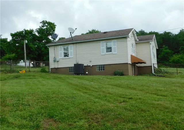 Homes for sale in South Union Twp, PA | 27 Community Avenue, South Union Twp, PA 15401 | MLS# 1759936
