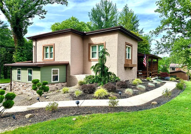 2nd image of 637 State Route 208, Pulaski, PA 16143 | MLS# 1760289