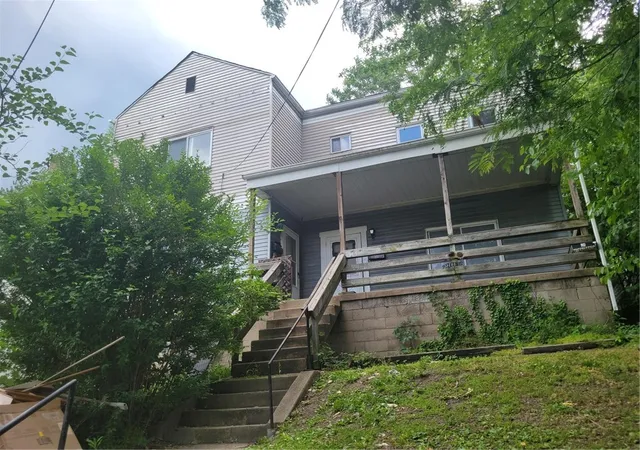 Homes for sale in Bellevue, PA | 30 S Starr Ave, Bellevue, PA 15202 | MLS# 1760445
