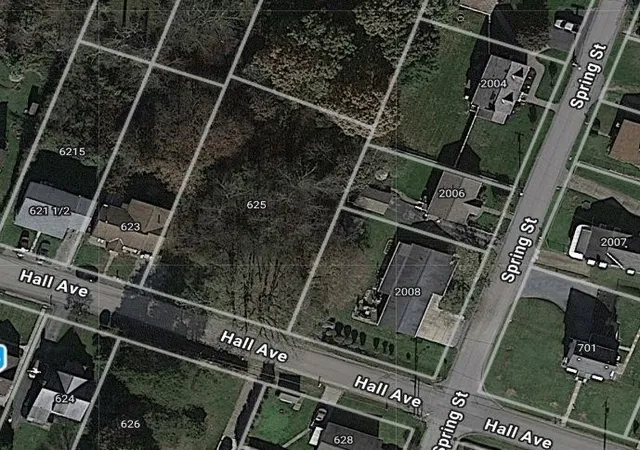 8th image of 625 Hall Avenue, Hopewell Twp, PA 15001 | MLS# 1760438