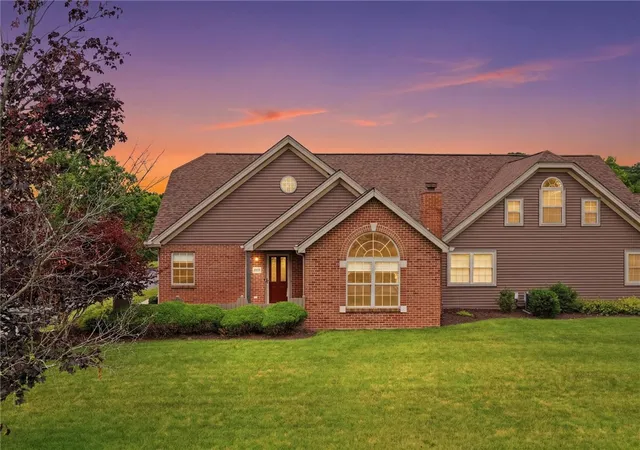50th image of 6380 Jefferson Pointe Cir, Jefferson Hills, PA 15025 | MLS# 1760181