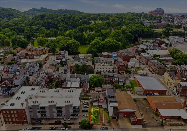 Homes for sale in Lawrenceville, PA | 4824 Harrison St, Lawrenceville, PA 15201 | MLS# 1760423