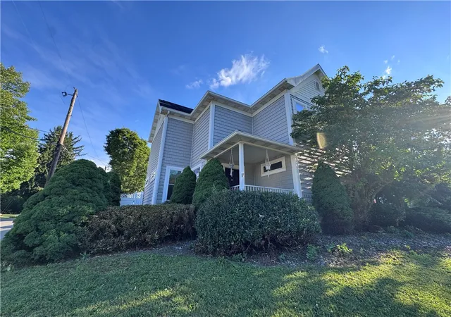 image of 1501 W State St, Union Twp, PA 16101 | MLS# 1760432