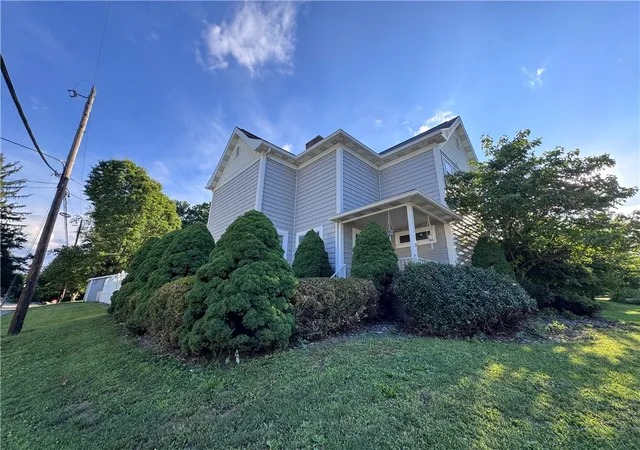 image of 1501 W State St, Union Twp, PA 16101 | MLS# 1760432
