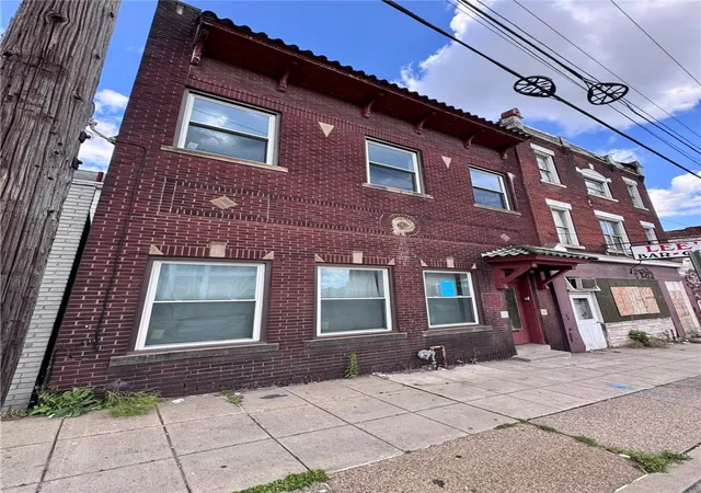 Homes for sale in Knoxville, PA | 430 Brownsville Rd, Knoxville, PA 15210 | MLS# 1760020