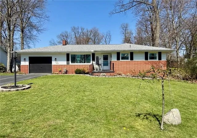 Homes for sale in Neshannock Twp, PA | 20 W Meyer, Neshannock Twp, PA 16105 | MLS# 1760465