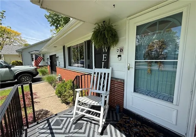 Homes for sale in Neshannock Twp, PA | 20 W Meyer, Neshannock Twp, PA 16105 | MLS# 1760465