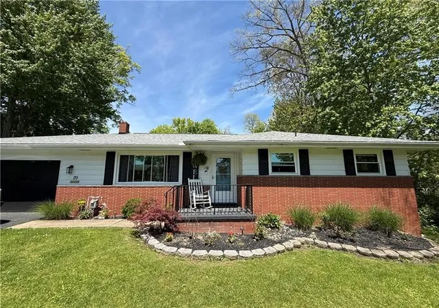 Homes for sale in Neshannock Twp, PA | 20 W Meyer, Neshannock Twp, PA 16105 | MLS# 1760465