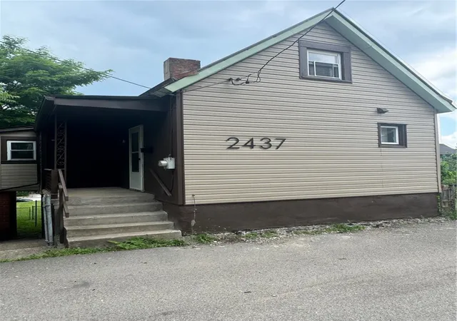 1st image of 2437 Bruce Way, Swissvale, PA 15218 | MLS# 1760060