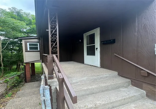 2nd image of 2437 Bruce Way, Swissvale, PA 15218 | MLS# 1760060