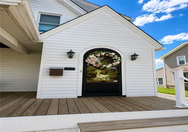 3rd image of 1307 N Mercer Street, New Castle, PA 16105 | MLS# 1760454
