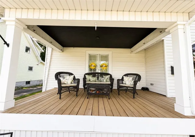 4th image of 1307 N Mercer Street, New Castle, PA 16105 | MLS# 1760454