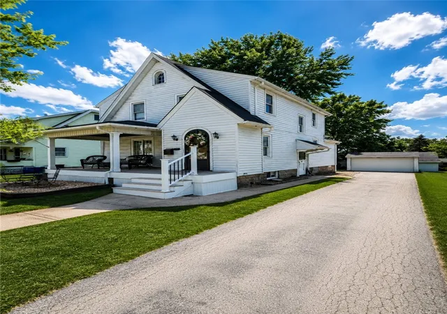 5th image of 1307 N Mercer Street, New Castle, PA 16105 | MLS# 1760454