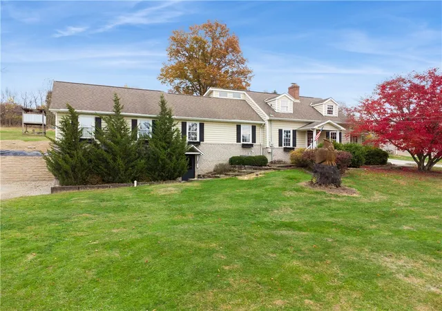 Homes for sale in Plum Boro, PA | 1512 Abers Creek Rd, Plum Boro, PA 15239 | MLS# 1760413