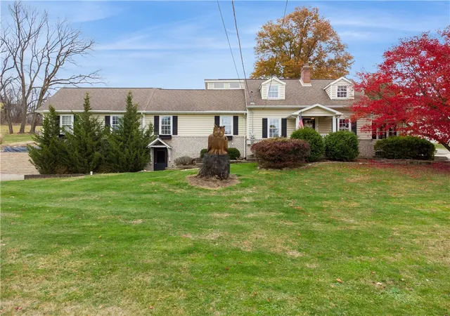 Homes for sale in Plum Boro, PA | 1512 Abers Creek Rd, Plum Boro, PA 15239 | MLS# 1760413