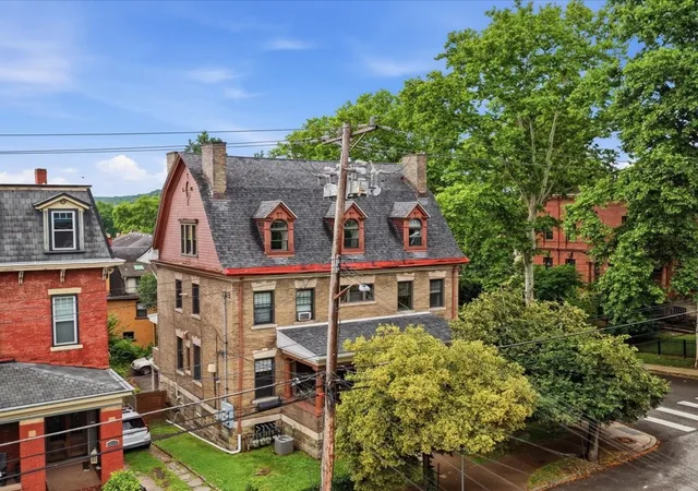 1st image of 215 S Braddock Ave, Point Breeze, PA 15221 | MLS# 1760159