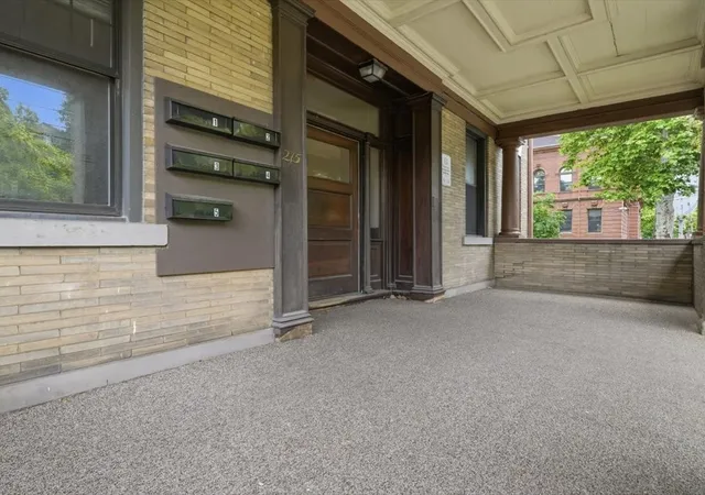 4th image of 215 S Braddock Ave, Point Breeze, PA 15221 | MLS# 1760159