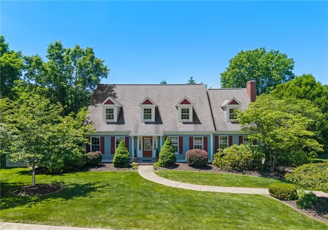 1st image of 10207 Country Manor Ln, Mc Candless, PA 15090 | MLS# 1760409